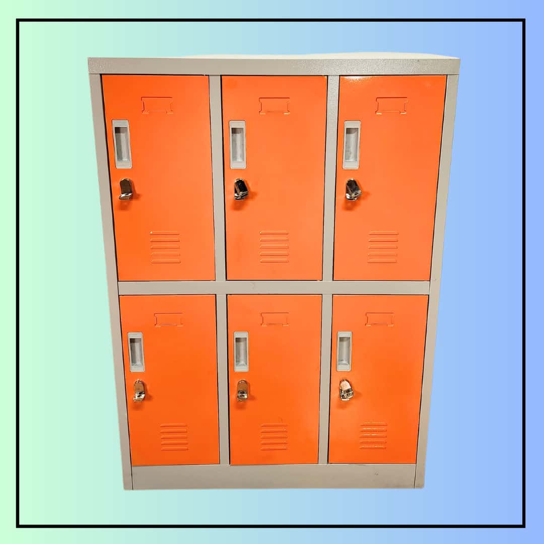 LOCKERS1 CUERPO 6 PUERTAS