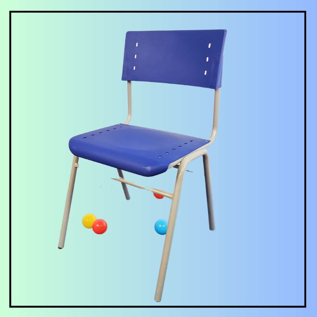 SILLA MULTIUSO