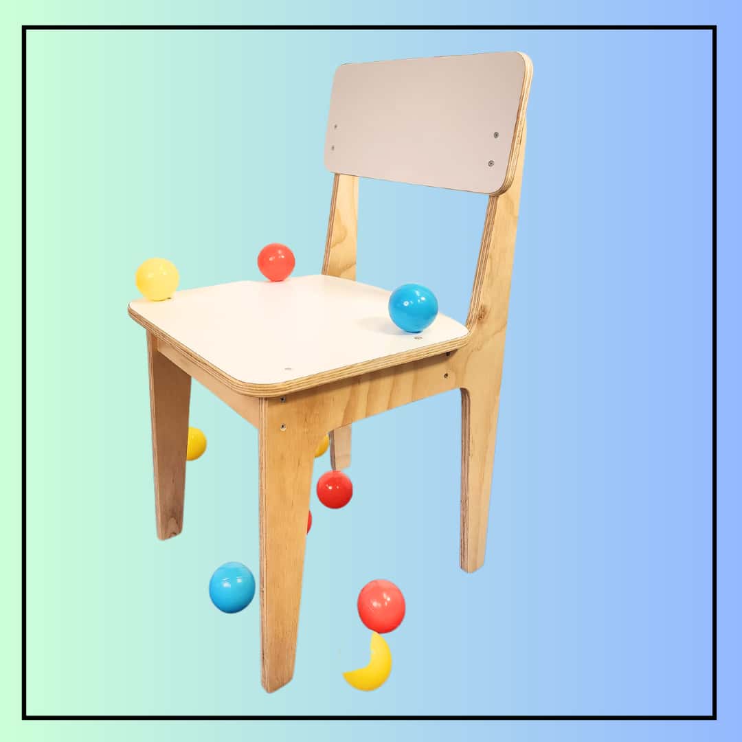SILLA AULA 400-450