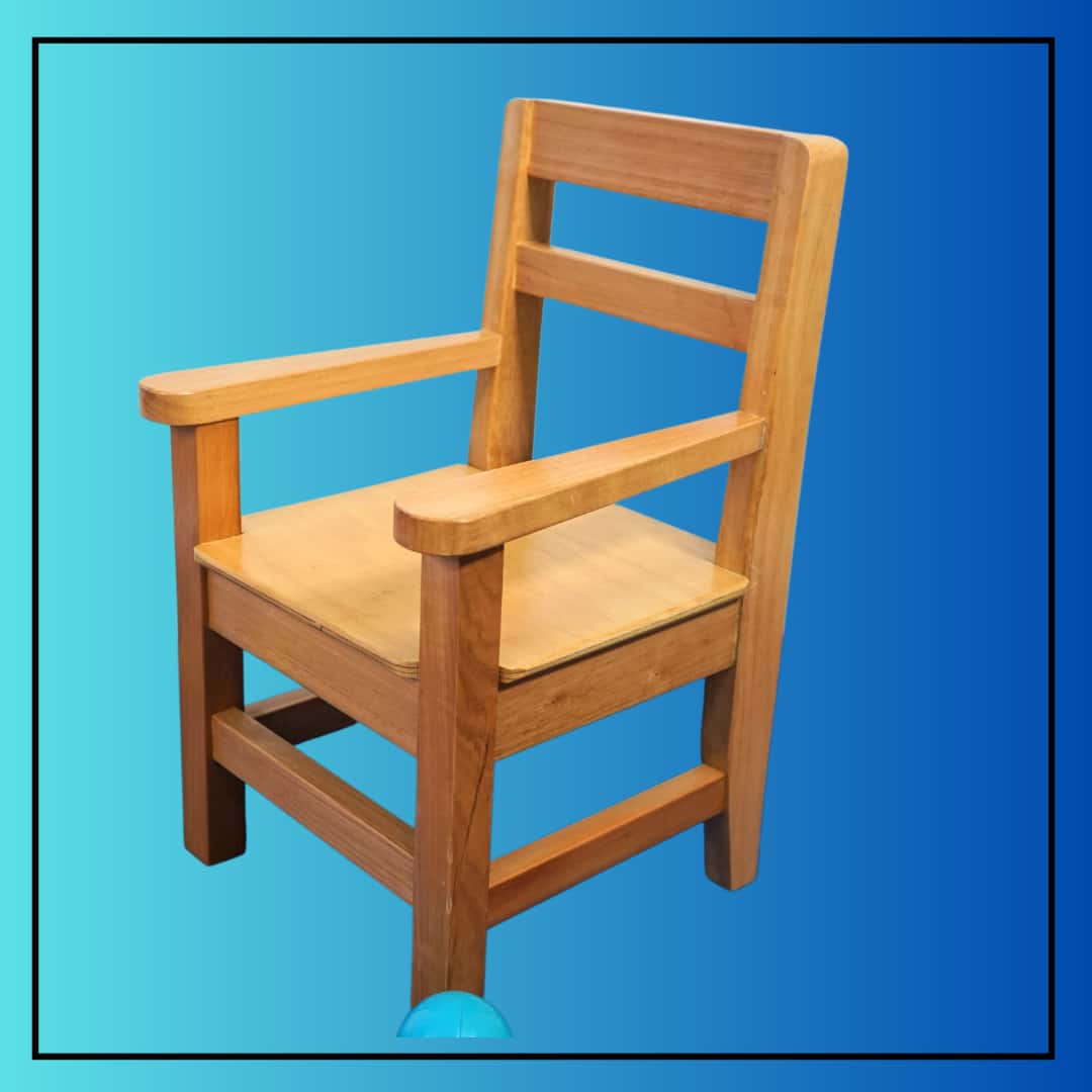 SILLA LACTANTE COIGUE