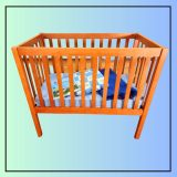 CUNA CORRAL COMPLETA