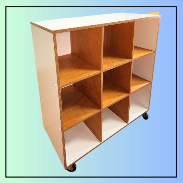 bracace.cl LOCKERS 9 ESPACIOS