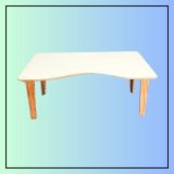 MESA ESCOTADURA