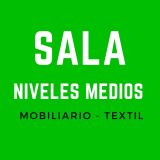 SALA NIVELES MEDIOS